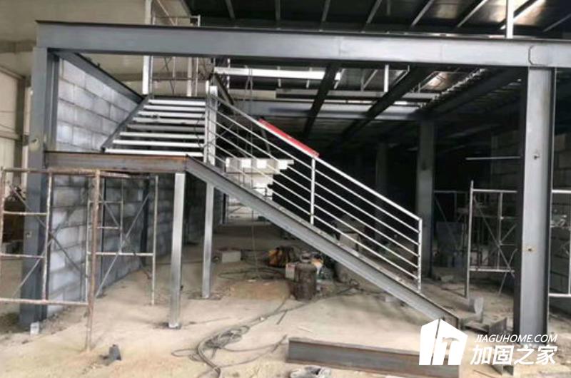 結(jié)構(gòu)加固工程施工需遵循哪些原則？