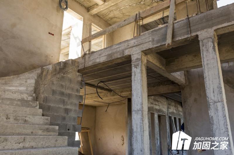 房屋加固一般費用預(yù)算是多少？