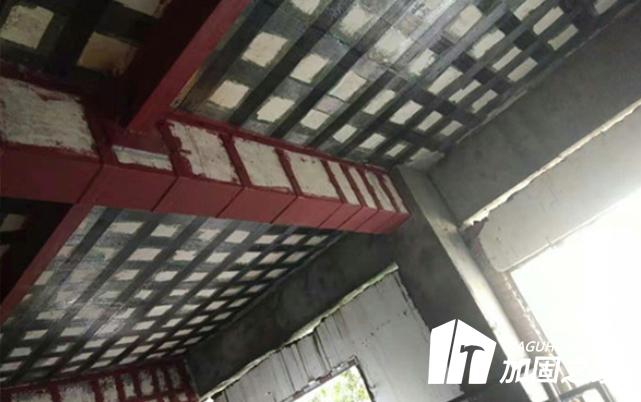 ?廠房什么情況下需要做加固？