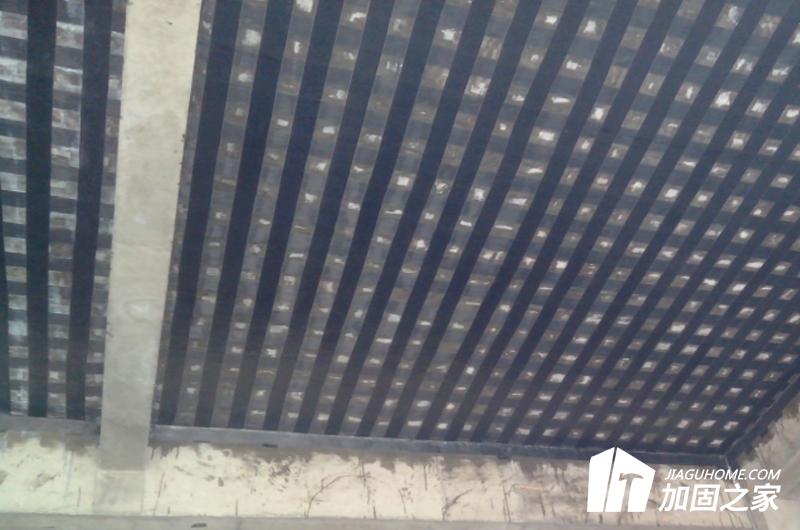 樓板加固工藝流程包括哪幾個步驟？