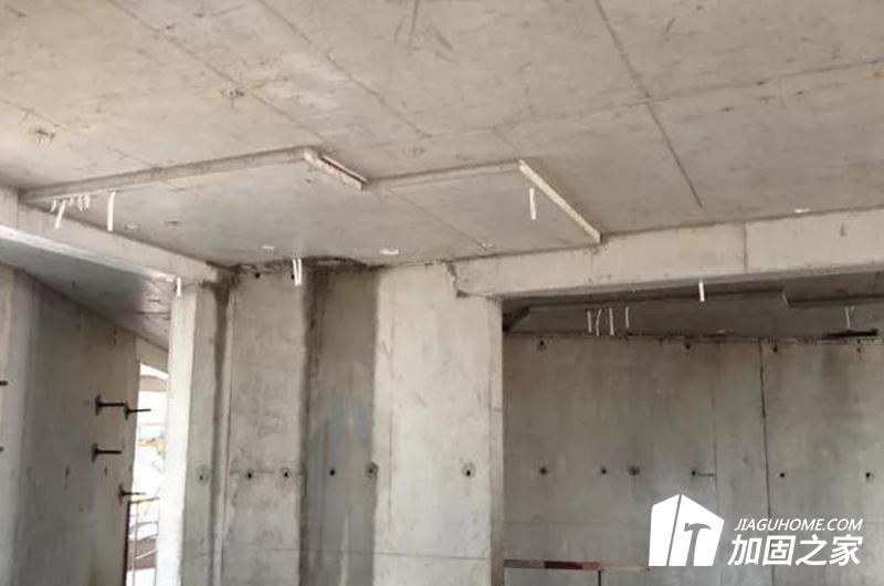 剪力墻開(kāi)洞如何加固補(bǔ)強(qiáng)?