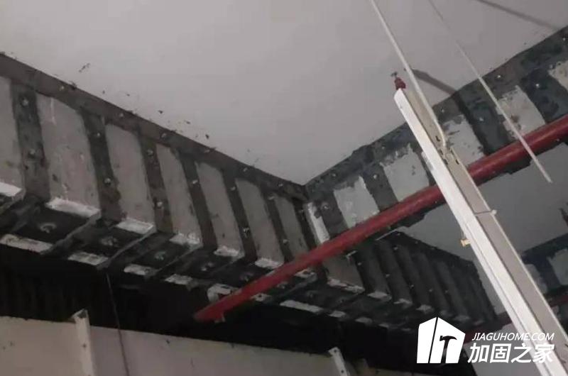 粘鋼加固有哪些施工標(biāo)準(zhǔn)？