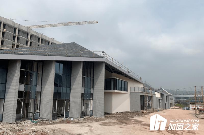 對于新建工程，加固工程需要做好哪些工作?