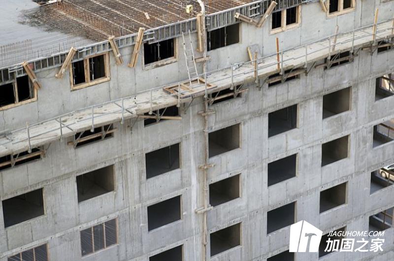 對于新建工程，加固工程需要做好哪些工作?