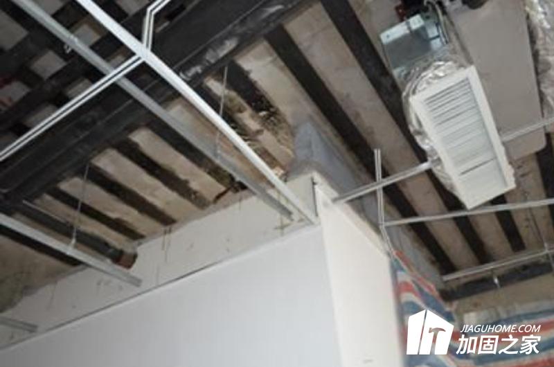 舊房裝修改造施工需要多長時(shí)間?