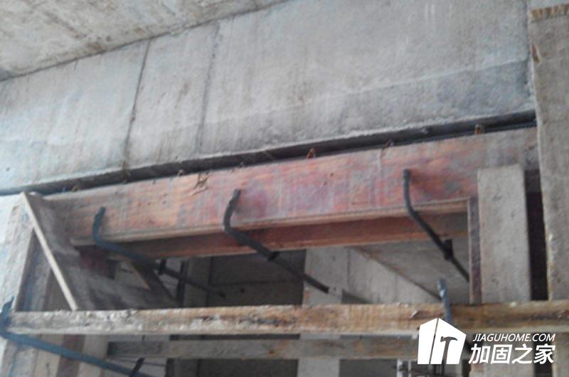 相比新建房子對既有房屋加固有以下優(yōu)點(diǎn)