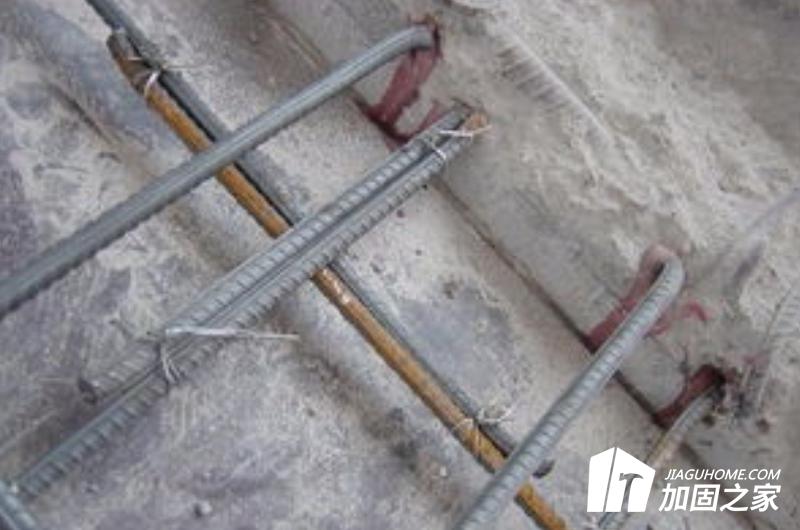 植筋加固固化不徹底會(huì)怎樣樣?