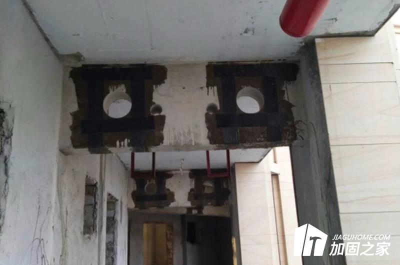 房屋加固改造設計施工，你了解多少？