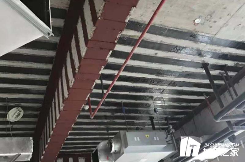 建筑結(jié)構(gòu)如何加固?