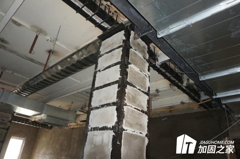 建筑進行結(jié)構(gòu)加固的標(biāo)準(zhǔn)流程是怎樣的?