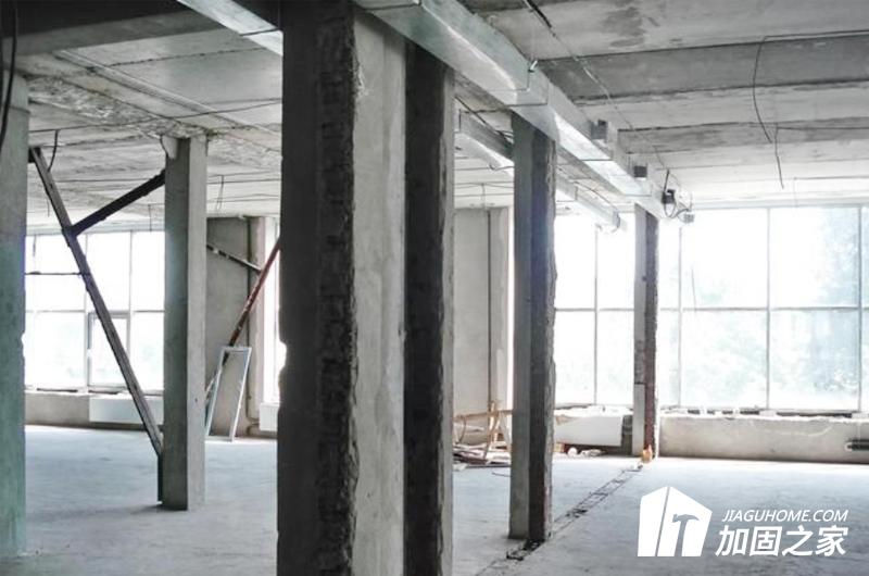 建筑加固工程需要加固的原因分類(lèi)