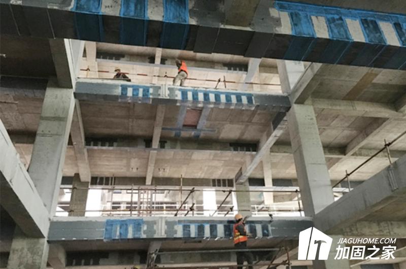 哪些建筑需要進行加固設(shè)計?