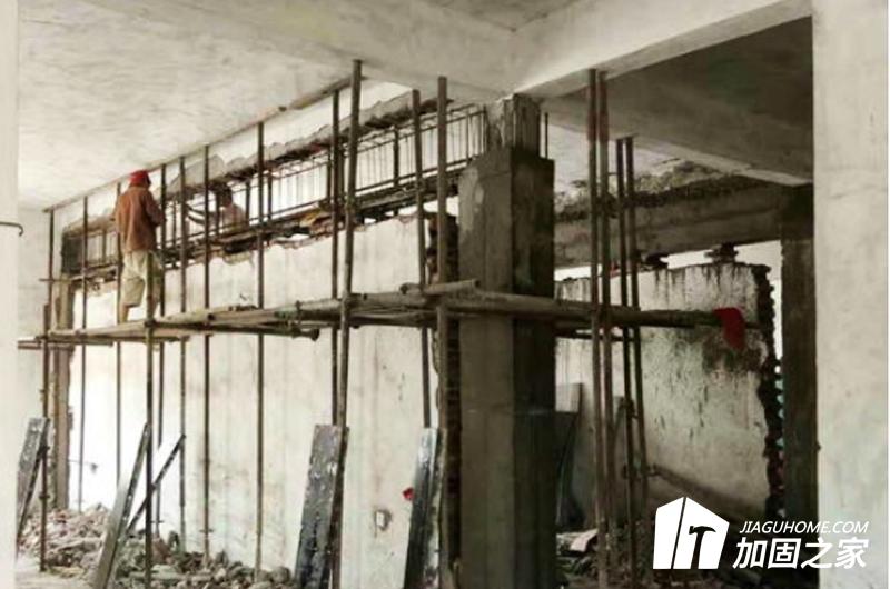 舊房加固改造，減少安全隱患是關(guān)鍵