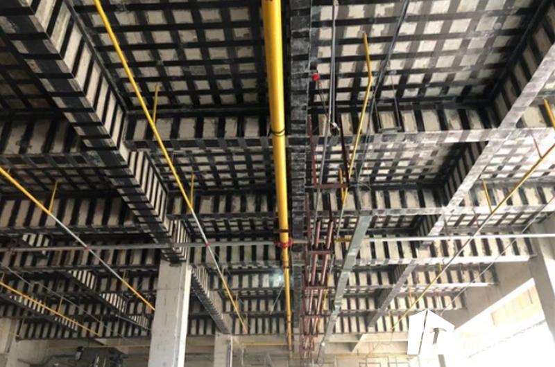 房屋加固改造中建筑結(jié)構(gòu)問(wèn)題是重點(diǎn)