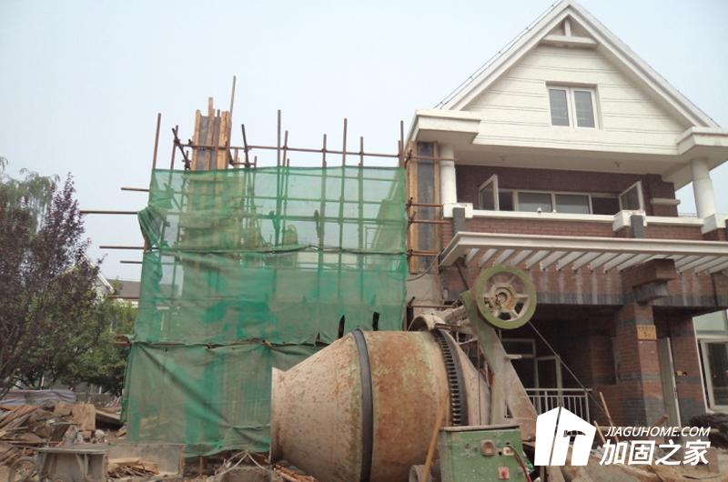 別墅房屋加建改造加固涉及到哪些問(wèn)題