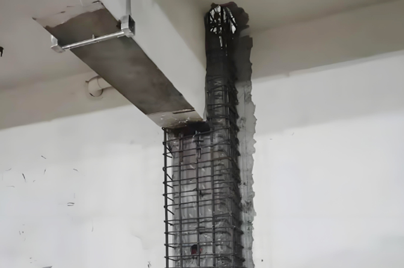 植筋加固施工需要多長時(shí)間