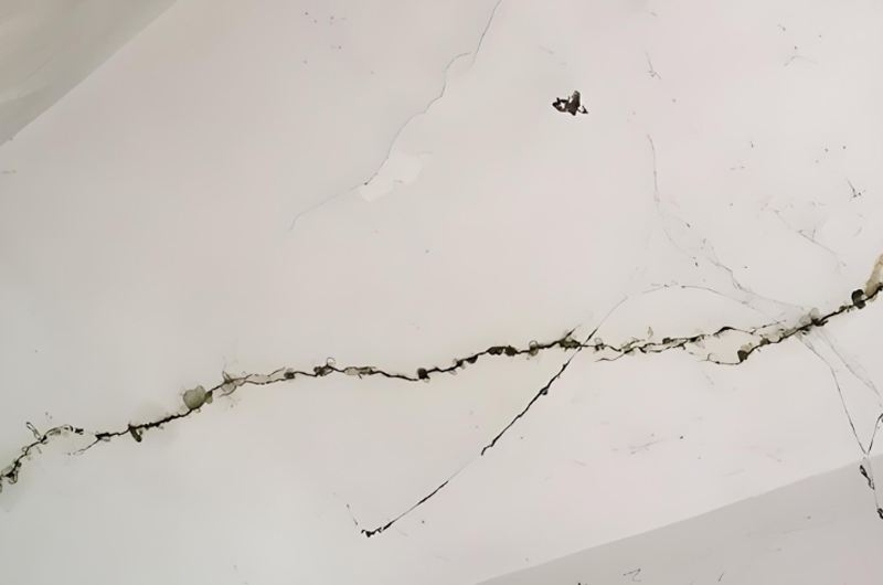 房屋橫豎斜向開(kāi)裂的區(qū)別