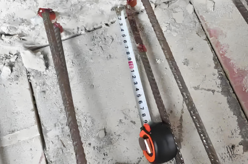 一般植筋的深度是多少?