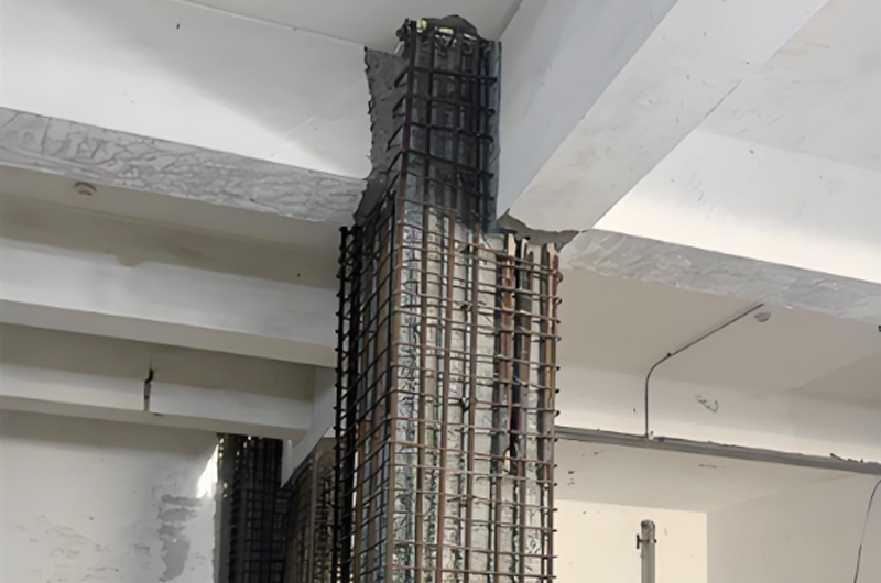 柱子植筋對(duì)柱子有影響嗎