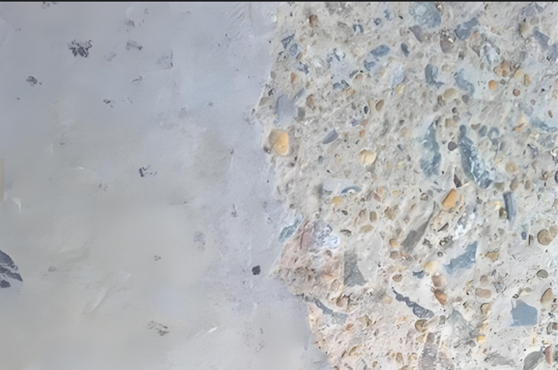 新舊混凝土連接