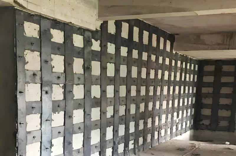 加固設(shè)計(jì)前需要哪些準(zhǔn)備工作