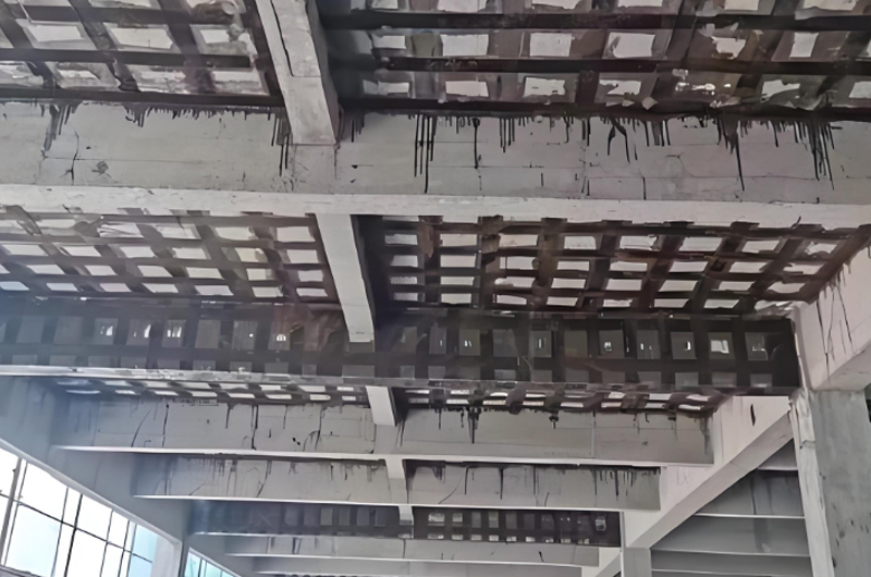 結(jié)構(gòu)加固是否需要審批?