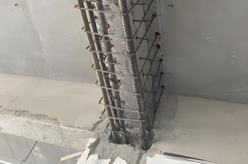 增大截面加固法適用場景