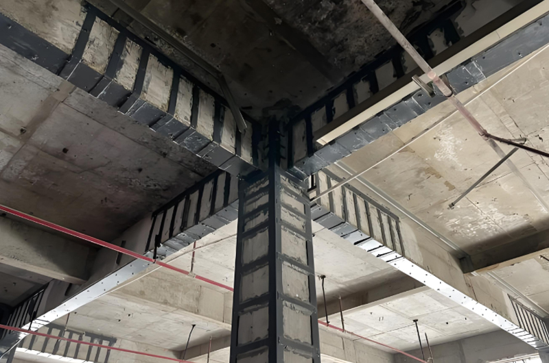 加固工程的重要性