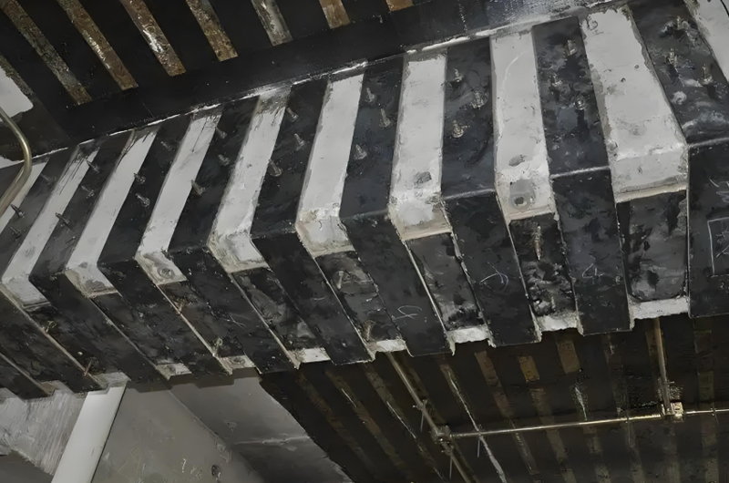 房屋結(jié)構(gòu)鑒定