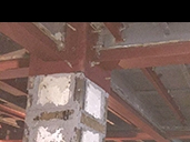 廣州市海珠區(qū)潮達城加固工程