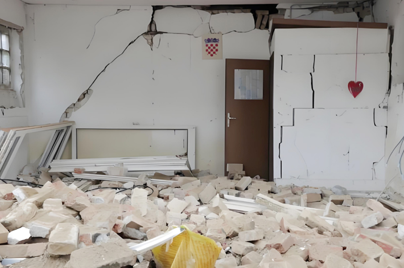 危房鑒定都要檢測什么內(nèi)容