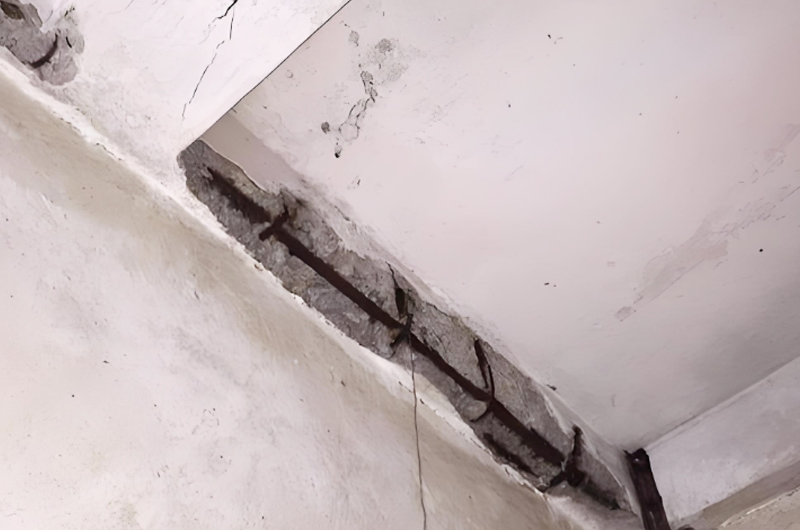 建筑安全鑒定等級劃分